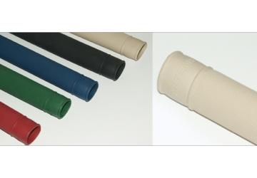 Handgreep Raymond Ceulemans (rubber)