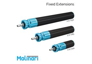 Molinari fixed extension 2.0