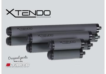 Extension Longoni 3-Lobite XTENDO