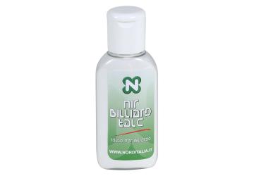 NIR Billiard Talc - 30 gram