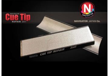 Navigator Tip Tool 2 in 1