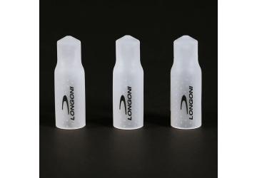 Longoni pomerans beschermer siliconen