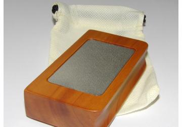 Schuurplank Hout Speciaal met Ronding