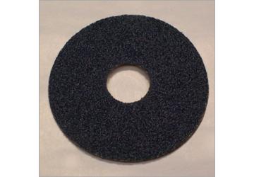 schuurring voor Jolly Shaper