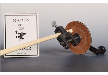 cue tip sander Tefco