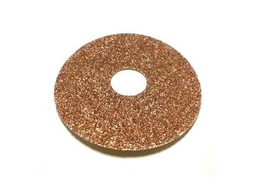 Schuurpapier Tefco original TWEETEN