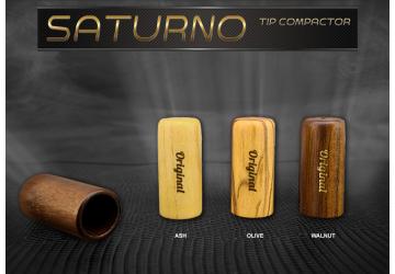 Original Tip Burnisher Saturno