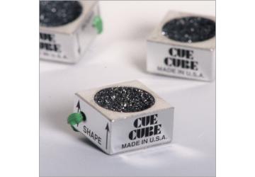 Cue Cube pomeransslijper