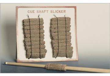 schuurwolletje voor topeind