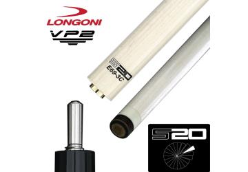 26200 topeind S20 - E69cm 11,8mm VP2