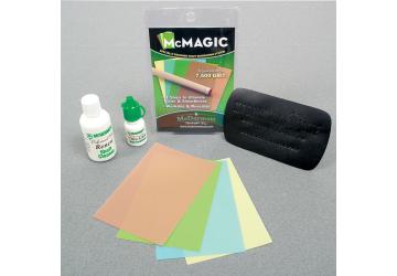 McDermott Shaft Maintenance Kit