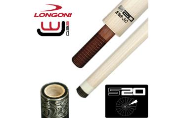 26199 topeind S20 - E69cm 11,8mm W/J