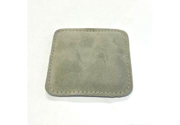 Krearleather shaft polisher leather