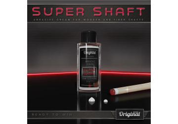 Original Billiard Shaft Cleaner 50ml