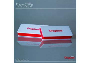 Original Billiard Smoother & Burnisher