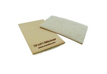 Shaft Slicker by Cue Cube