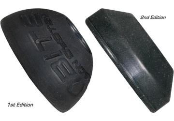 rubberdop Longoni 3Lobite