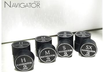Navigator Black