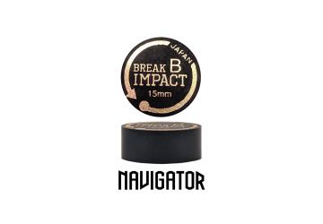 Navigator Break Impact 15mm