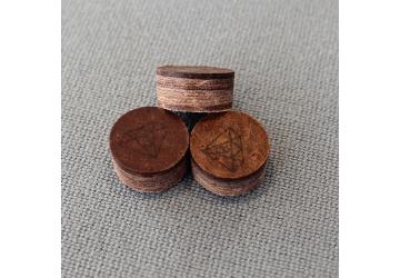 IBS Diamond Laminated Tip M-14