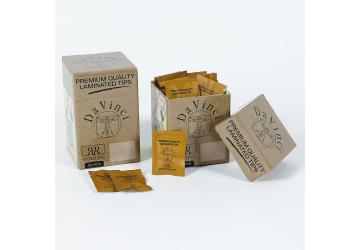 Renzline gelaagde pomerans Da Vinci 0,7 mm