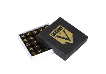 Vaula Black Shark laminated tip