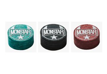 Monstar gelaagde pomerans