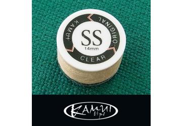 Kamui CLEAR Original - SUPER SOFT