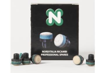 schroefpomeransen plastic M8 Green Line Premium