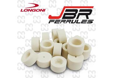 Longoni JBR kunststofdop S2/S3/S20/S30