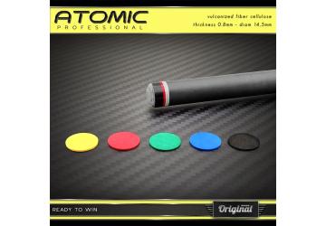Original Atomic Fibre Pad