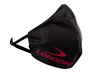 Longoni mondkapje - Made in Italy