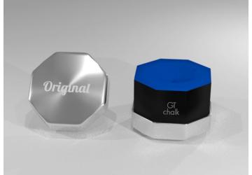 Krijthouder metaal voor Predator krijt