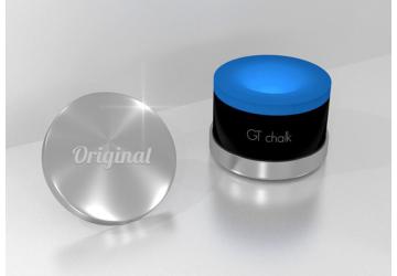 Krijthouder metaal voor Taom/Molinari krijt