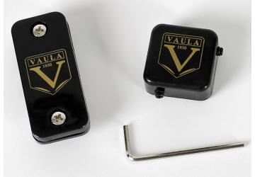 Magnetisch krijthouder Vaula Thai zwart