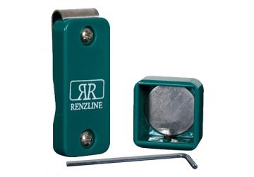 Magnetisch krijthouder Renzline Thai groen