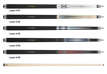 Renzline Vaula Laser-II VP2