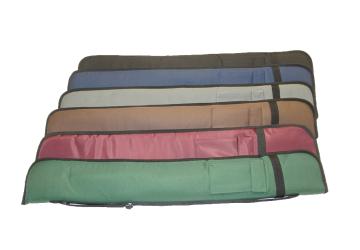 Keutas met rits Classic 1B1S