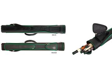 McDermott Sport Case 2B/2S Embroidered