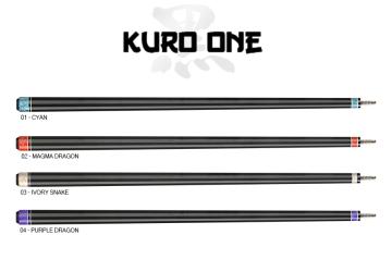 Molinari Kuro One (alleen ondereind)