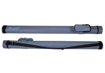 Molinari Retro tube 1B1S Grey