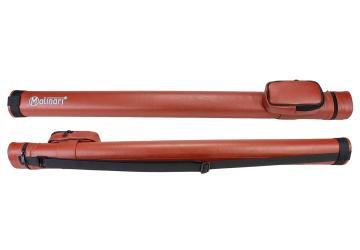 Molinari Retro tube 1B1S Brown