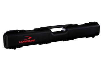 Koffer Shuttle Longoni 'Black' 1B2S