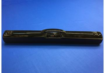 ABS koffer 1B/2S DeLuxe