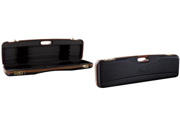 Koffer Avant Model Black ABS 2B4S+