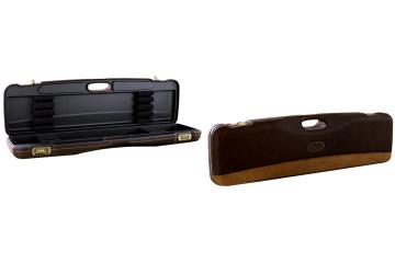 Koffer Explorer Model Africa 2B4S+