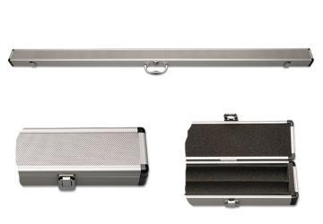 Koffer snooker aluminium 1/1 eco