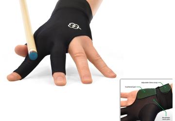 Handschoen McDermott Green