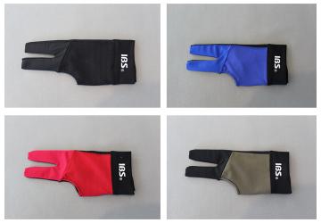 Handschoen IBS Gold Mesh