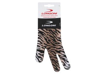 Longoni Wild Collection TIGER